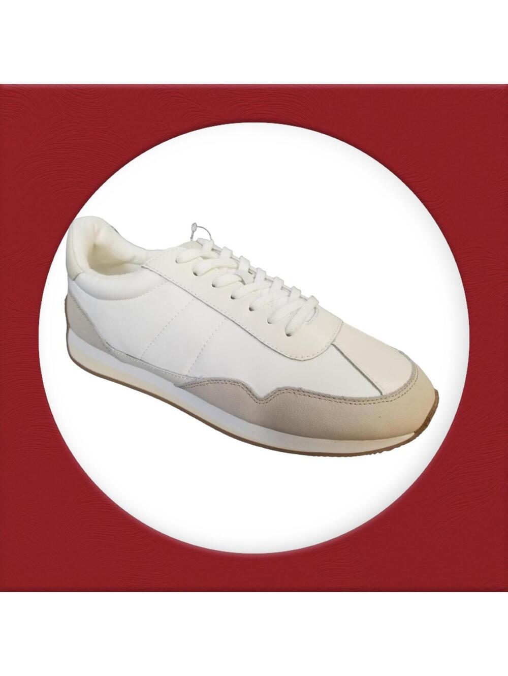 Madewell League Sneakers in‎ Washed Nubuck Size 9.5 M men’s NEW